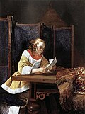 Gerard ter Borch