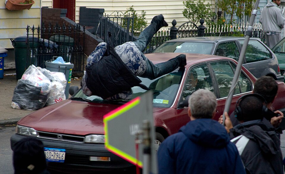 File:Law&OrderCriminalIntentFilmSetNov2007.jpg