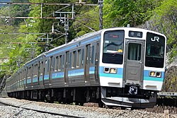 211 series