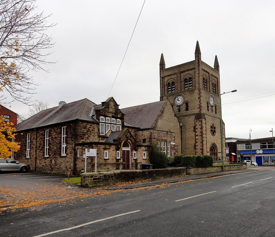 File:Christ Church, Consett (geograph 6302404).jpg