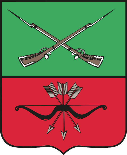 File:Coat of arms of Aleksandrovsk (1811).svg