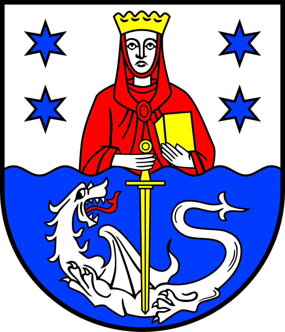 File:DEU St. Margarethen (Holstein) COA.svg