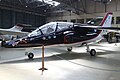 FMA IA63 Pampa prototype EX-03