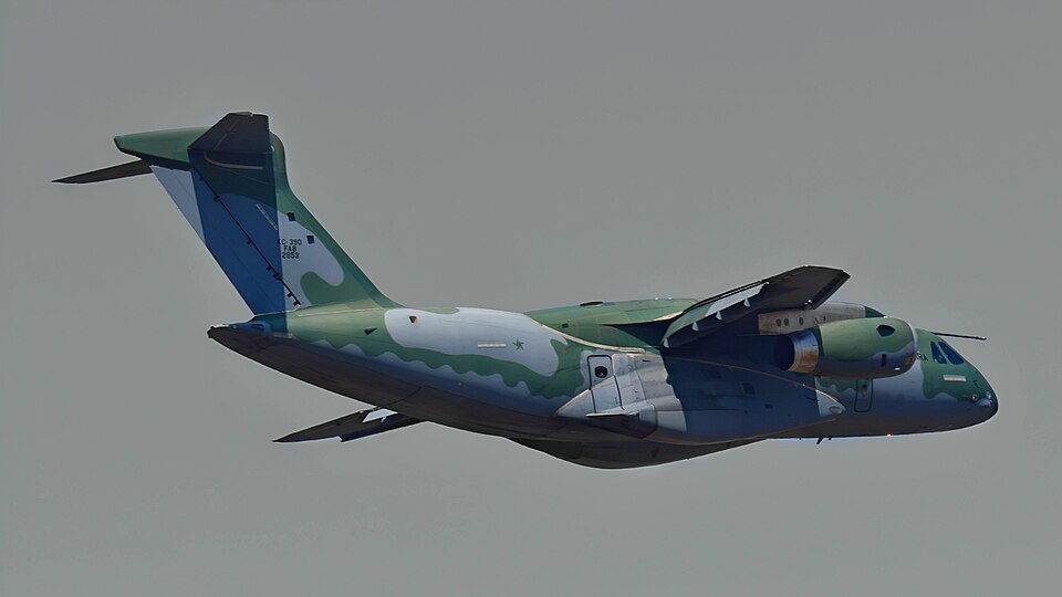 File:Embraer C-390 Millennium Wikipedia.jpg