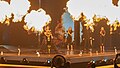 Image 10Jonida Maliqi in Tel Aviv (2019) (from Albania in the Eurovision Song Contest)