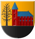 Coat of arms of Koudekerke