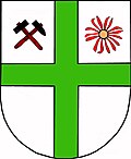 Coat of arms of Lomnice