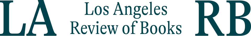 File:Los Angeles Review of Books logo.svg