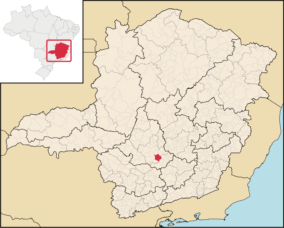 File:MinasGerais Municip Claudio.svg