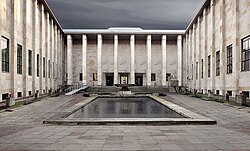National Museum in Warsaw