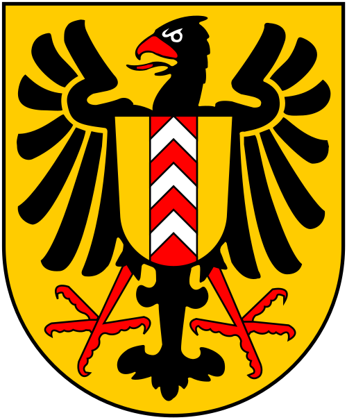 File:Neuchatel city coat of arms.svg