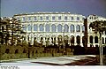 Pula (Croatia), amphitheatre