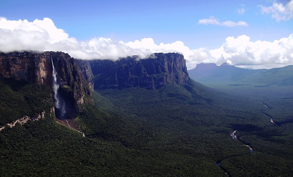 File:Salto Angel - Cañon del Diablo.JPG