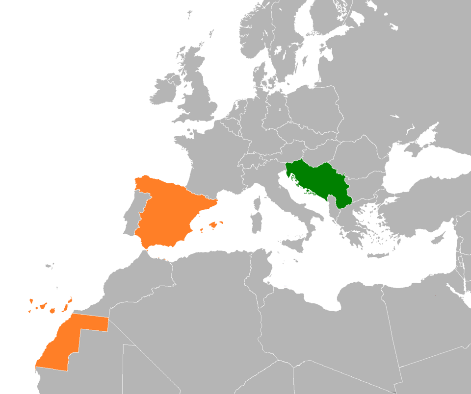 File:Spain Yugoslavia Locator.png