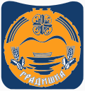 Coat of arms of Gradiška