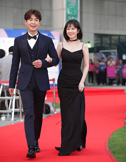 File:2017 부천국제판타스틱영화제(BIFAN) 레드카펫 (35).jpg