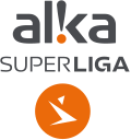Alka Superliga(1 Jan 2015 until 2017–18)Sponsor: Alka