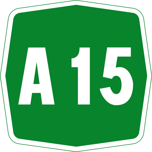 File:Autostrada A15 Italia.svg