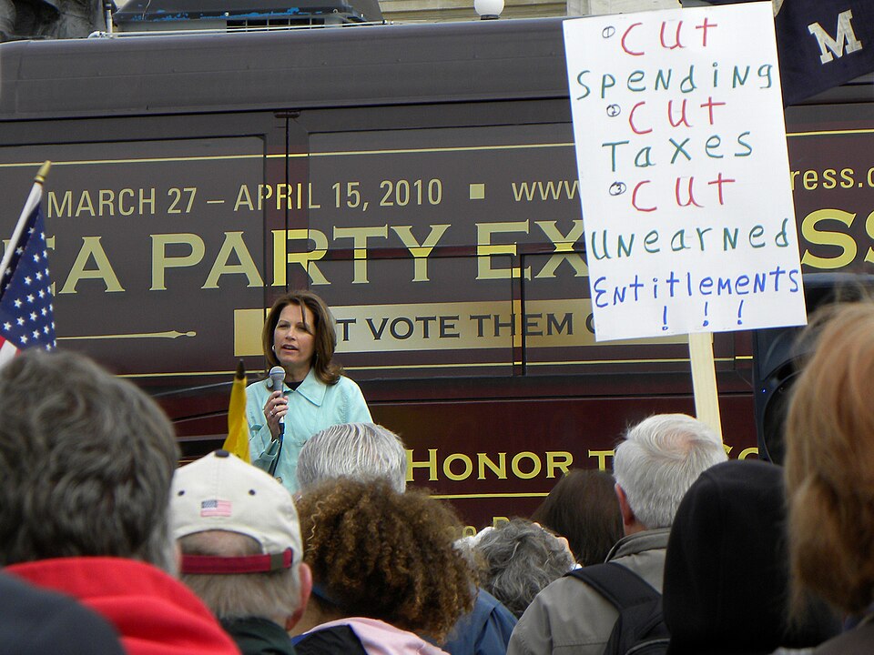 File:Bachmann at Tea Party rally.jpg