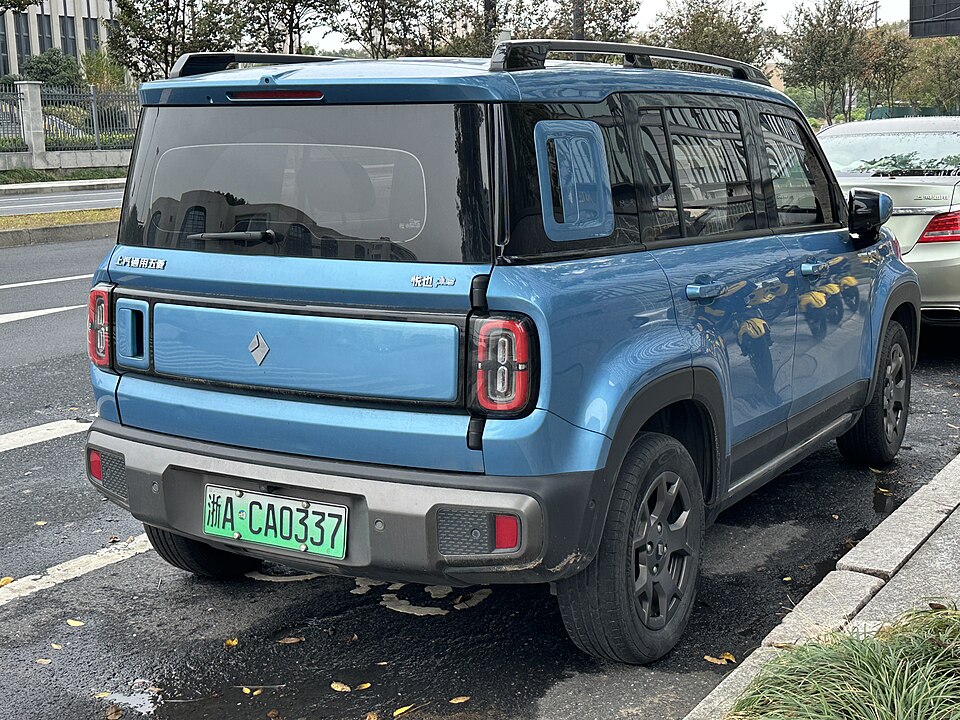 File:Baojun Yep Plus 006.jpg