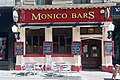 Monico Bars                                                                                                       (1900–1910; Grade B1)