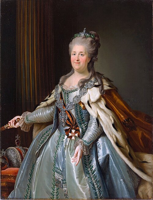 File:Catherine II by A.Albertrandi after Rokotov.jpg