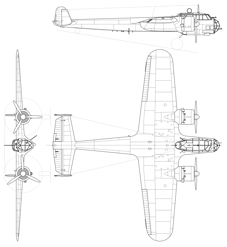 File:Dornier Do-17Z-2.svg