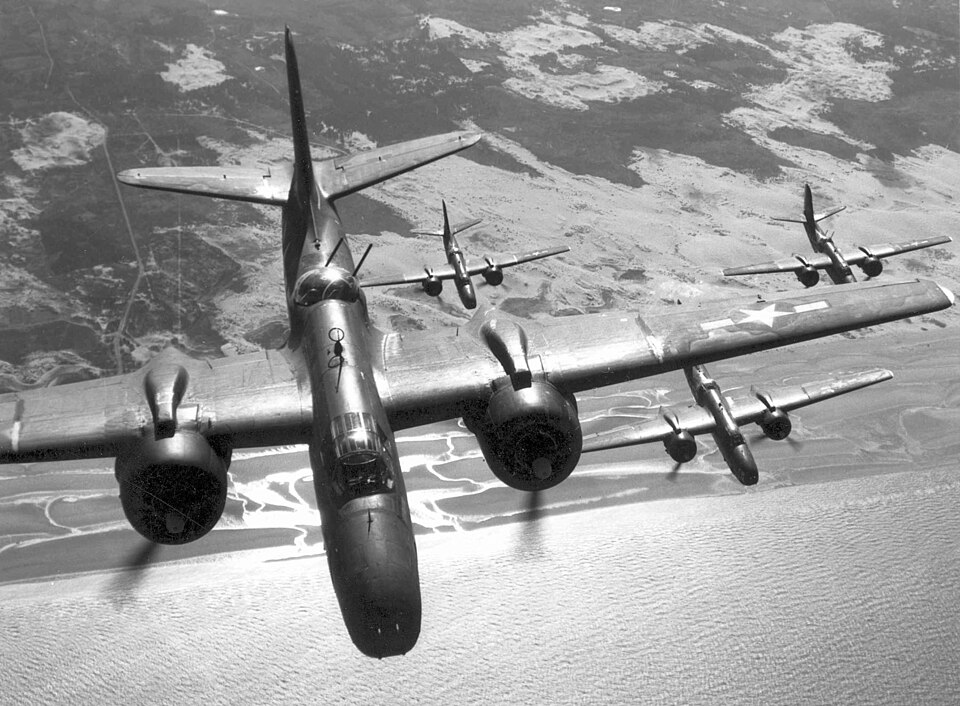 File:Douglas A-20J France.jpg