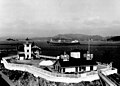 East Brother Light Station