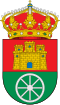 Coat of arms of Rueda