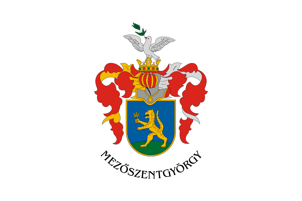 File:Flag of Mezőszentgyörgy.svg