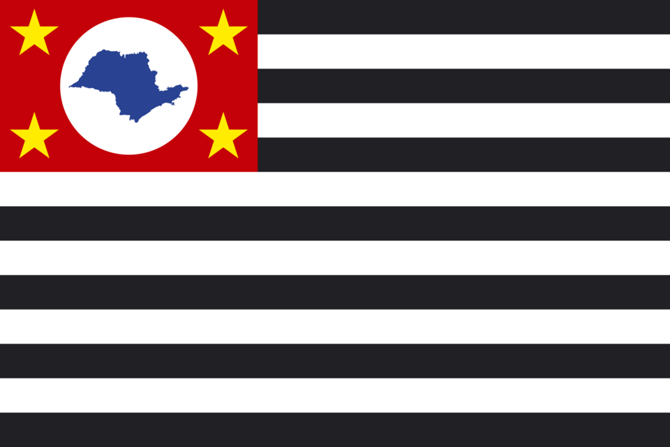 File:Flag of independent São Paulo.png