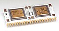 DEC "Jaws-11" (J11) Chipset