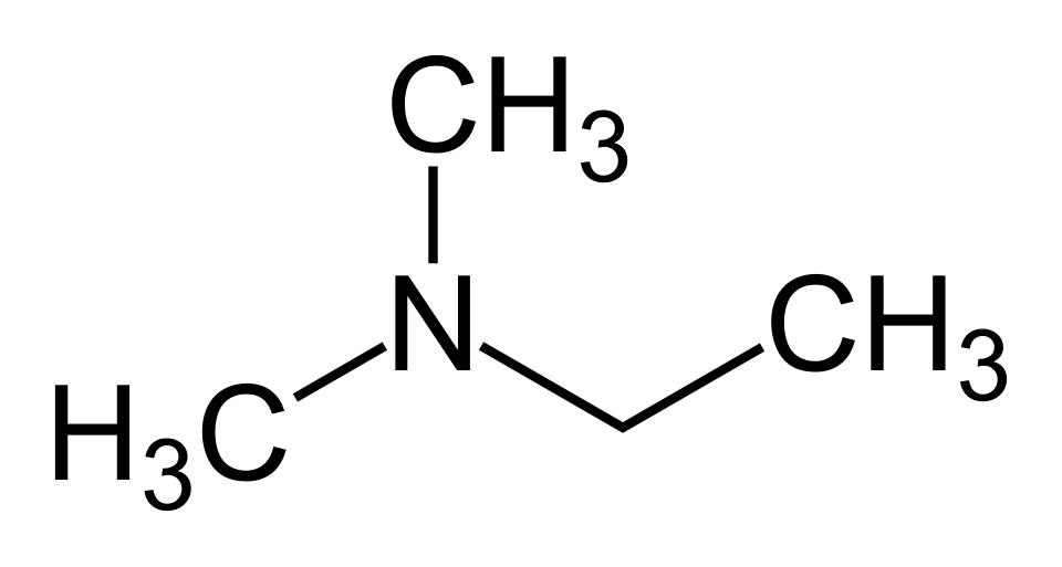 File:N,N-Dimethylethylamine.svg