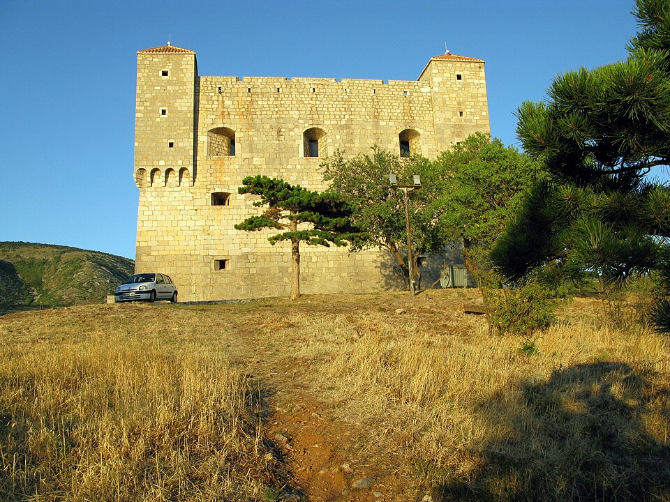 File:Nehaj Senj Croatia South 090727.JPG