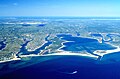 Image 7Estuaries (from Marine ecosystem)