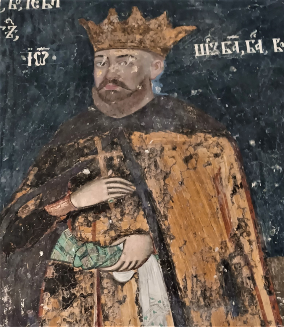 File:Radu Șerban in Târgoviște Princely Church.png