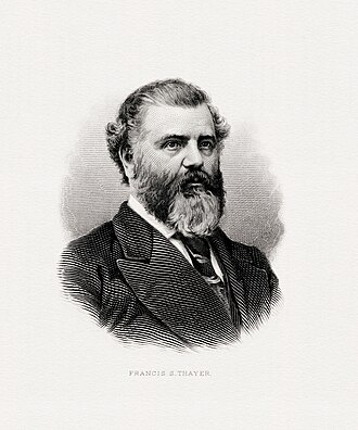 Francis S. Thayer