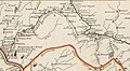 Russian Ukraine and Crimean Khanate (1745)