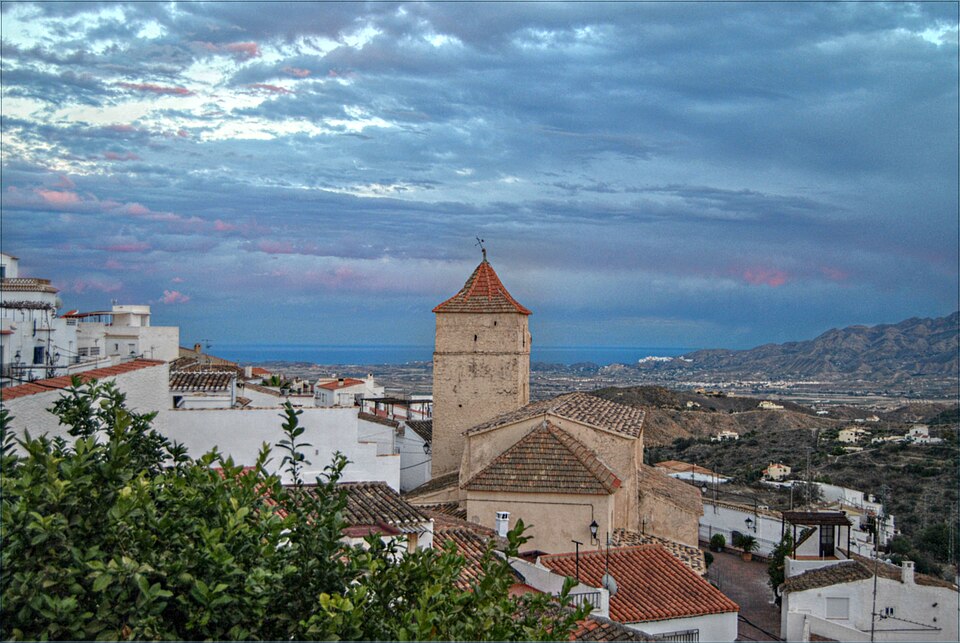 File:Virgen de la Cabeza Bedar Spain.jpg