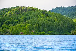 Lafor Lake