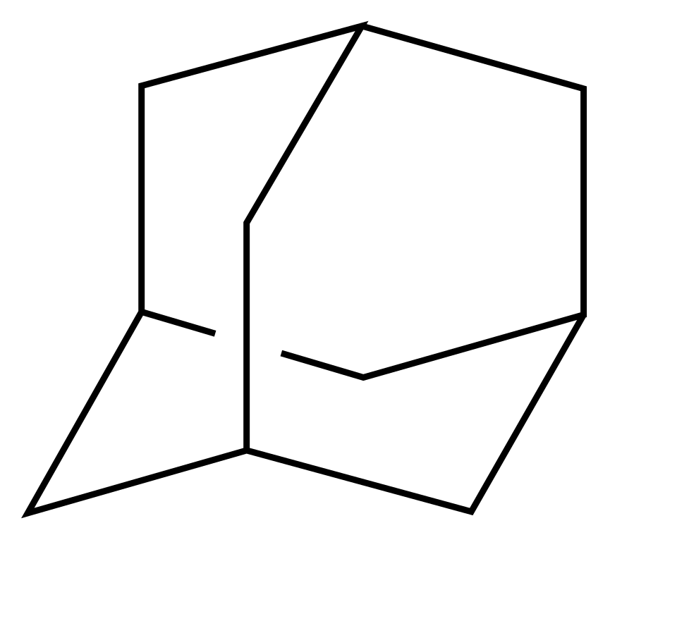 File:Adamantane.svg