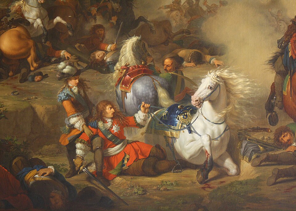 File:Bataille de Seneffe de B.Gagneraux.JPG