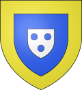 Coat of arms of Lugy