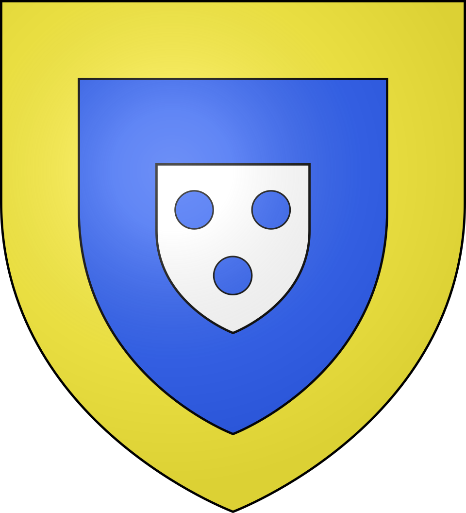 File:Blason Lugy.svg