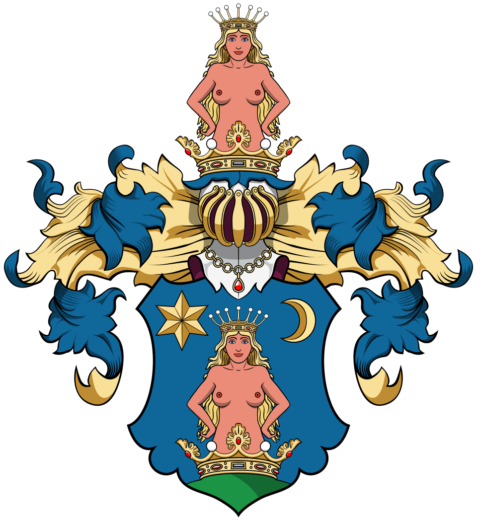File:Coa Hungary Family Forgách.svg