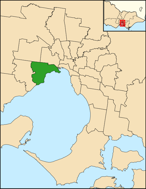 File:Division of Gellibrand 2025.svg