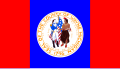 Flag of Wayne County
