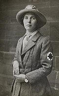 Gertrude Powicke