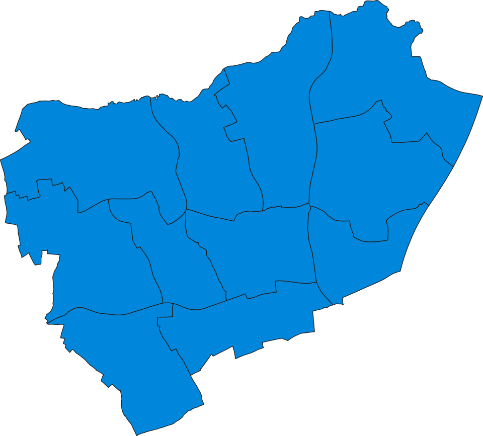File:Harlow UK ward map 2026.svg